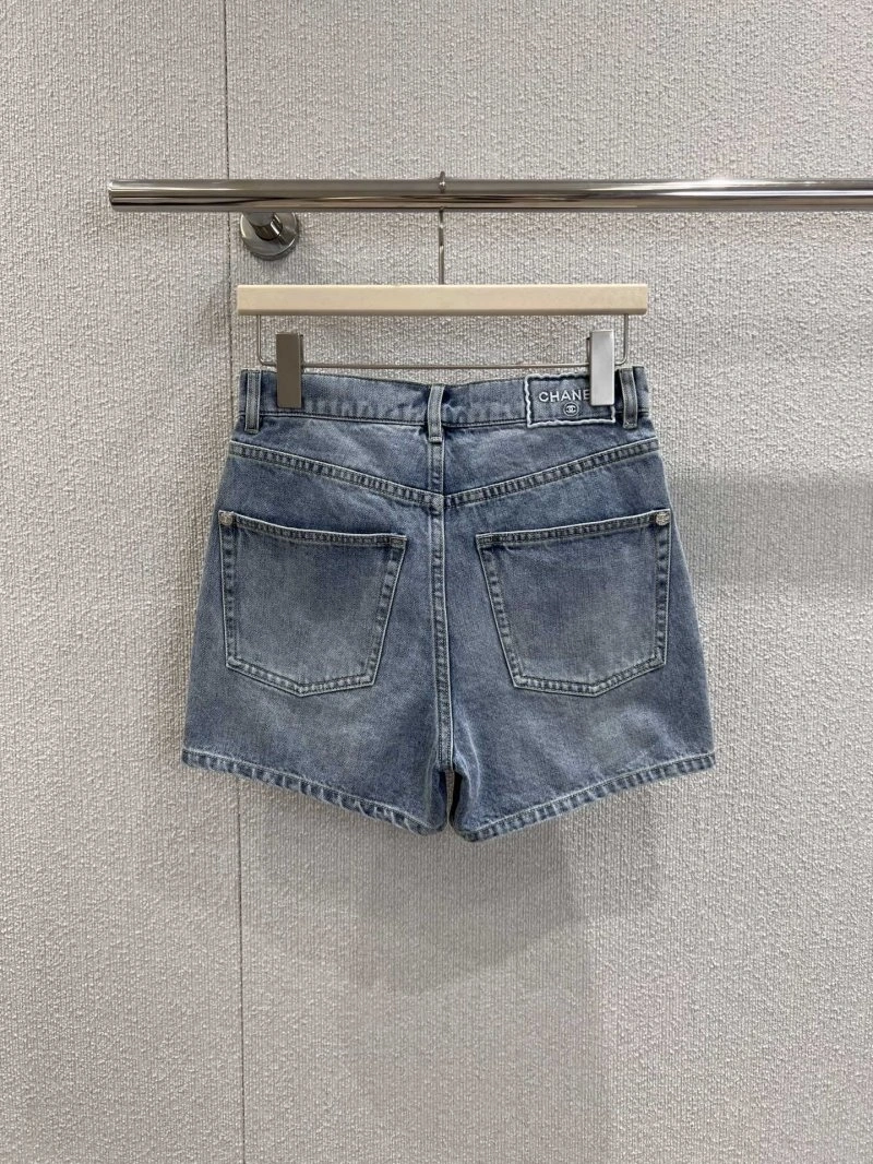 Reliable Chanel Jeans 110686