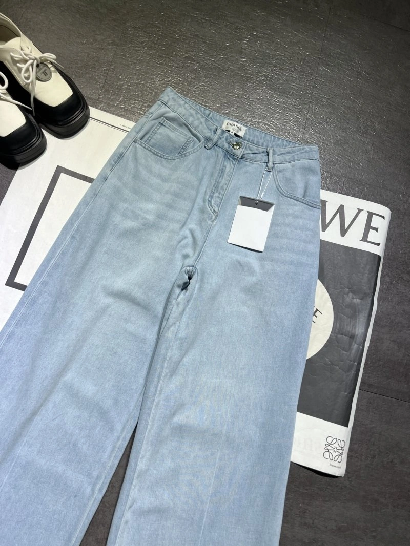 Chanel Jeans FreshLook 110662
