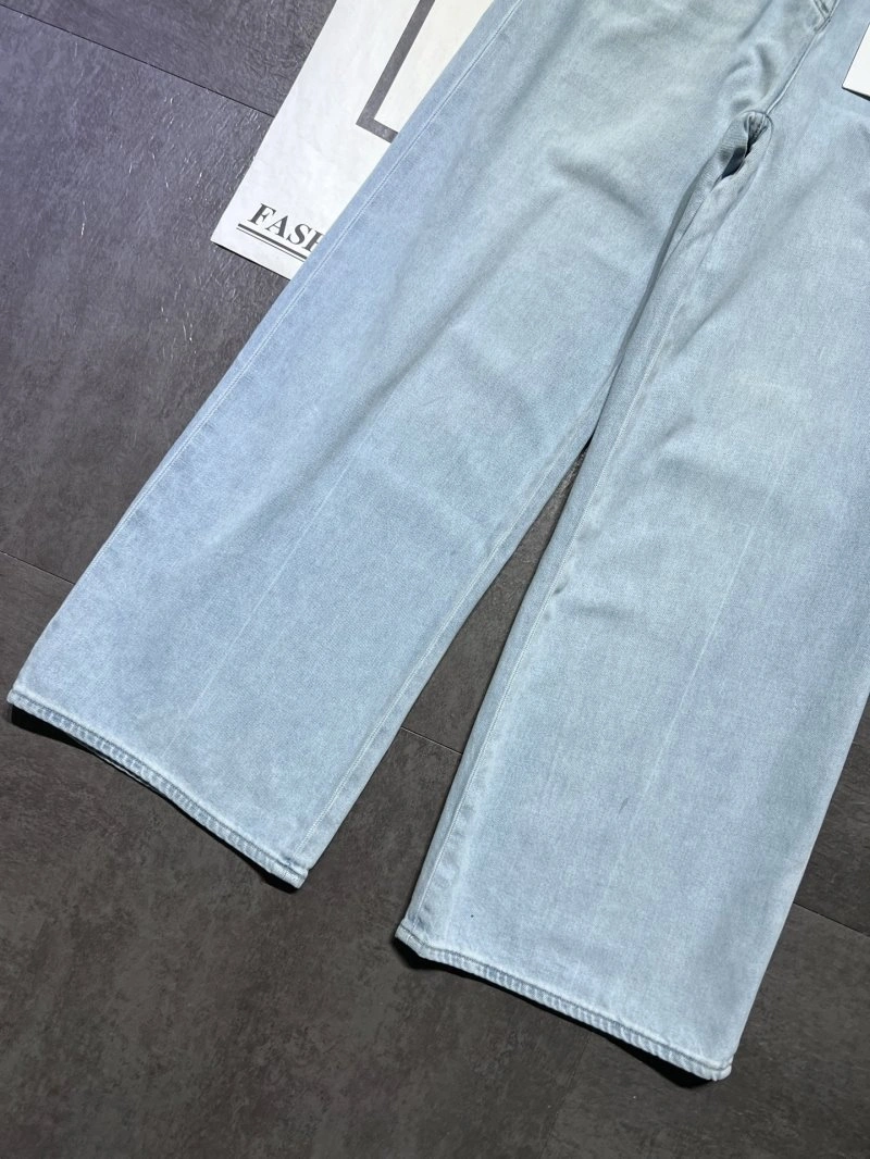 Chanel Jeans FreshLook 110662