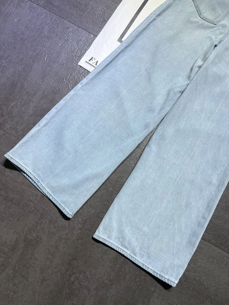 Chanel Jeans FreshLook 110662