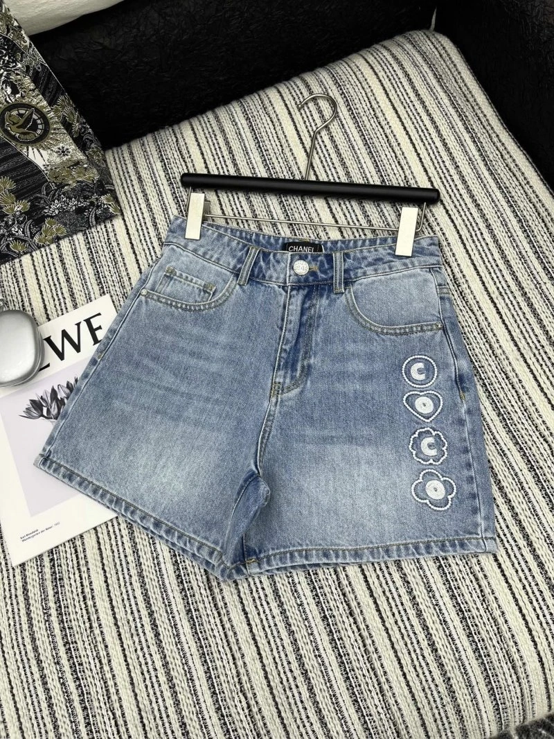 Chanel Jeans Soft 110665