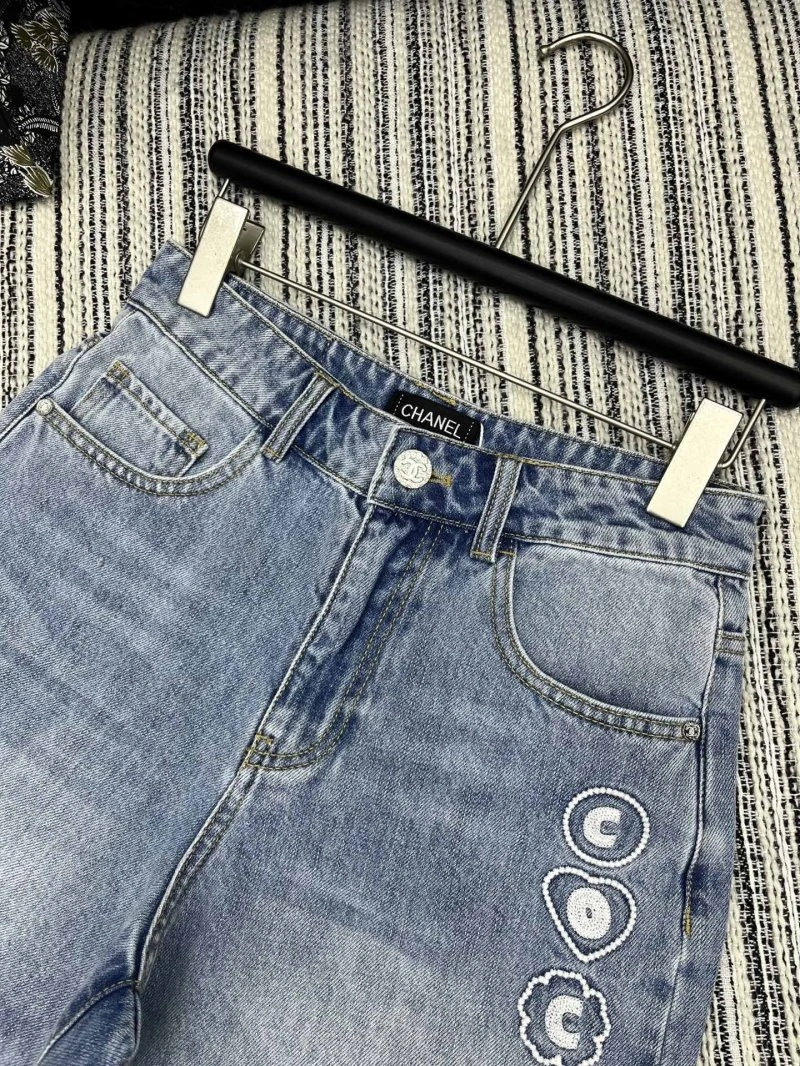 Chanel Jeans Soft 110665