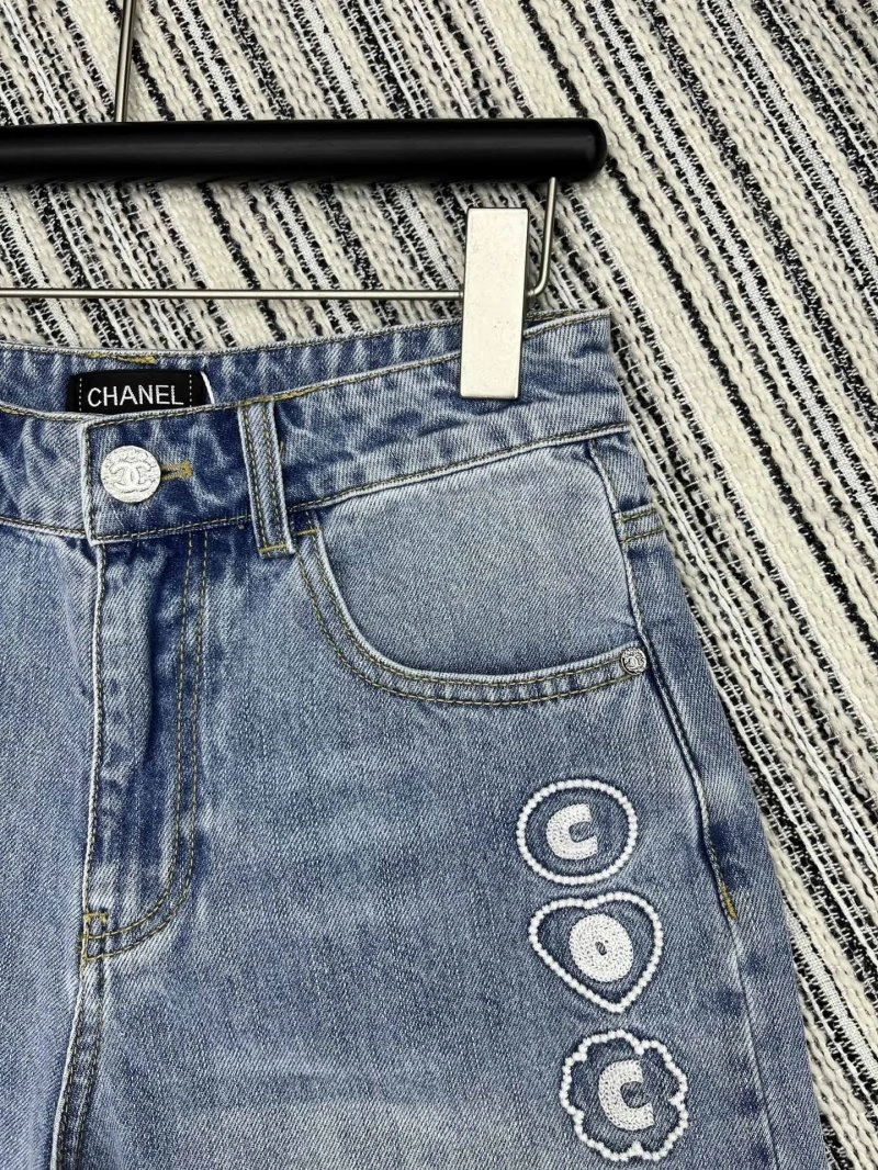 Chanel Jeans Soft 110665
