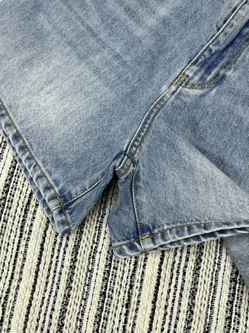 Chanel Jeans Soft 110665