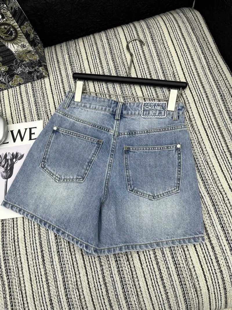Chanel Jeans Soft 110665