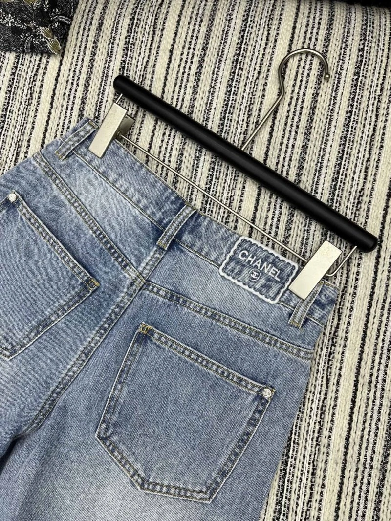 Chanel Jeans Soft 110665