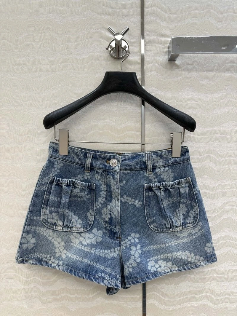 Chanel Jeans Affordable 110661