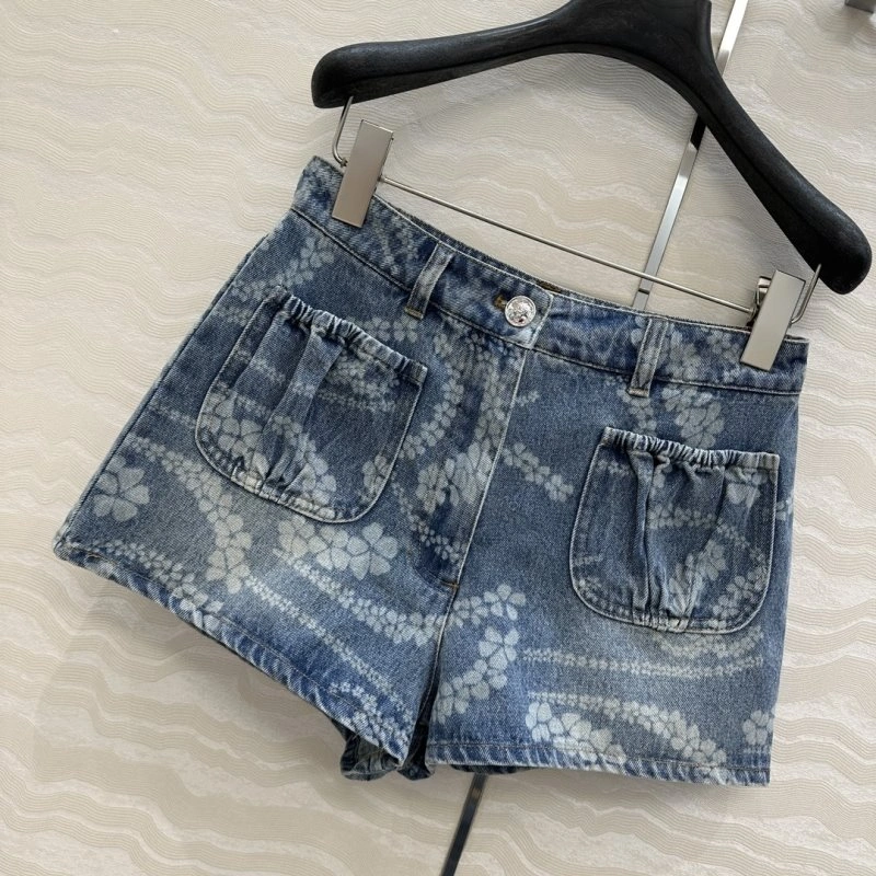 Chanel Jeans Affordable 110661