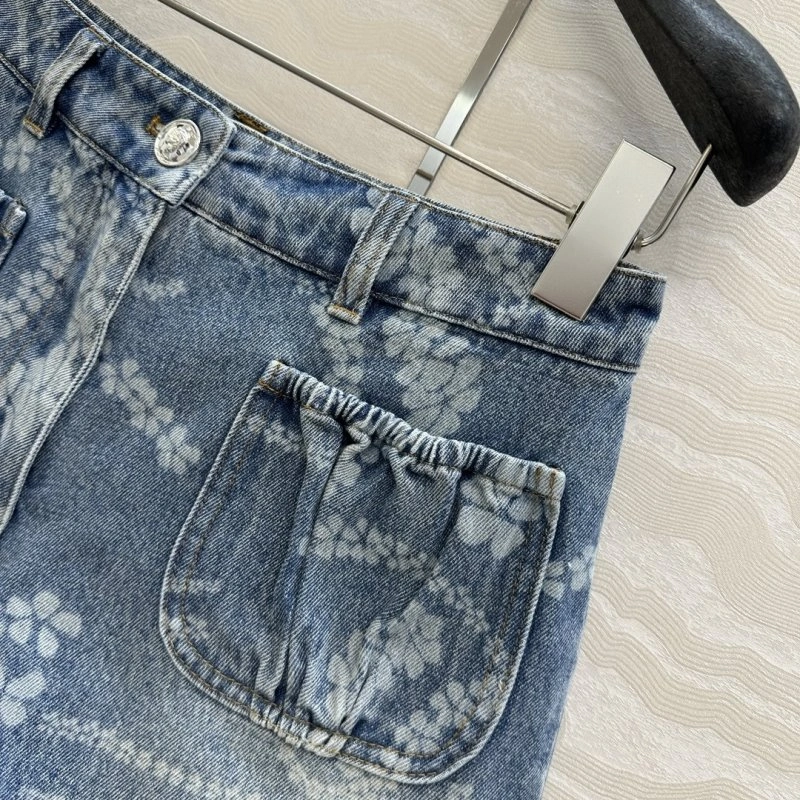 Chanel Jeans Affordable 110661