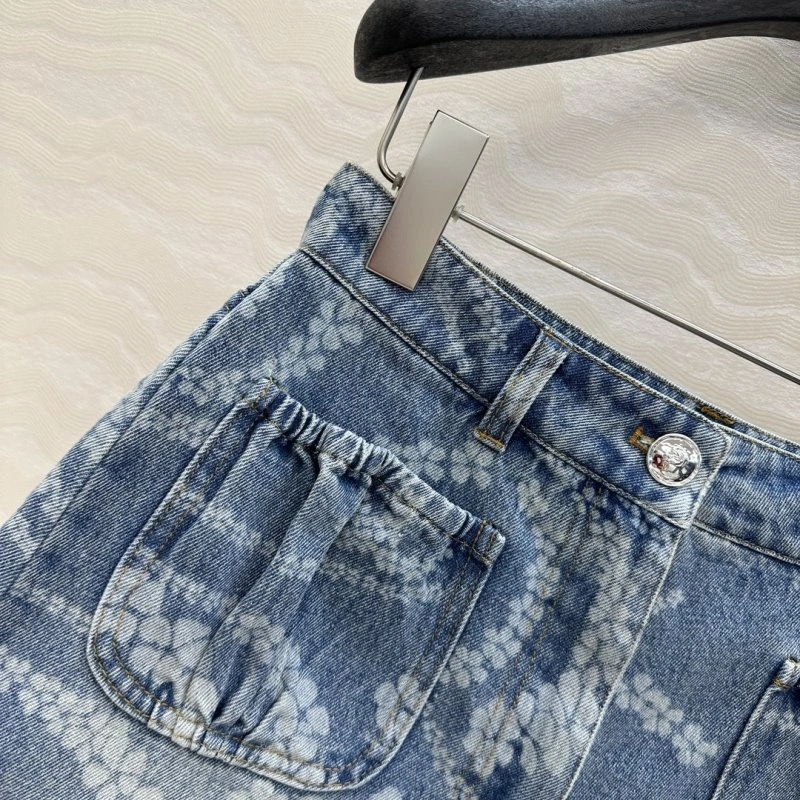 Chanel Jeans Affordable 110661