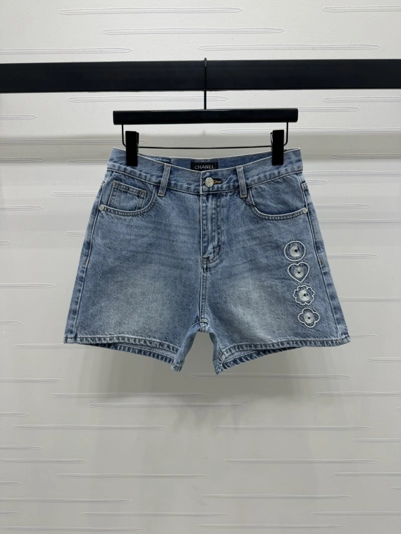 Chanel Jeans Bold 110664