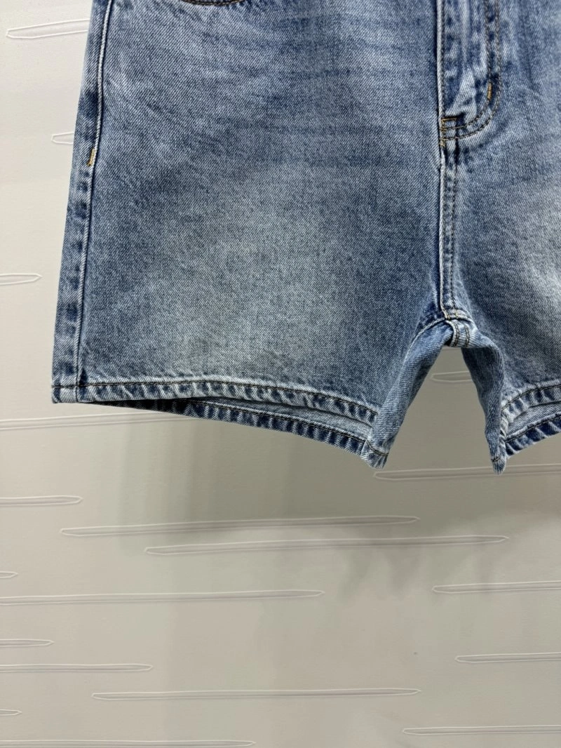Chanel Jeans Bold 110664