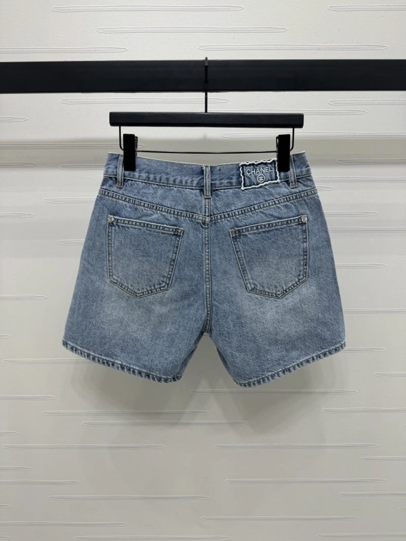 Chanel Jeans Bold 110664