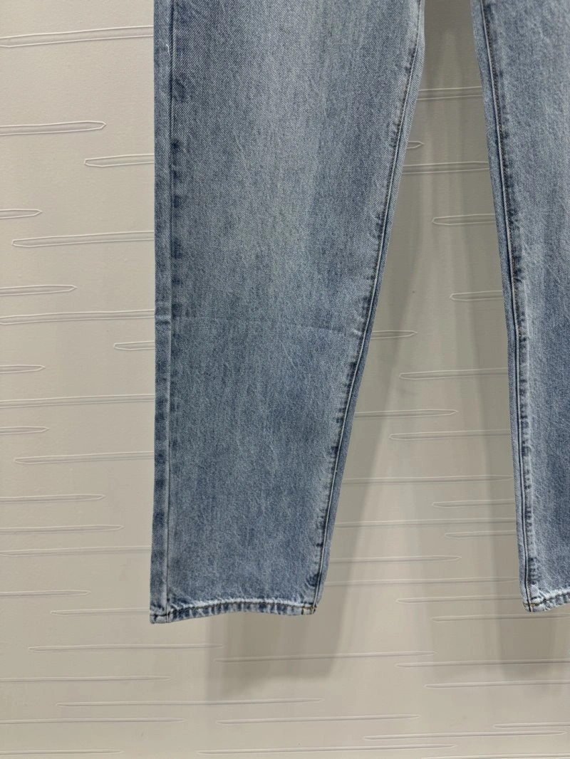 HighPerformance Chanel Jeans 110666