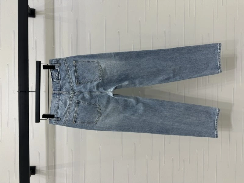 HighPerformance Chanel Jeans 110666