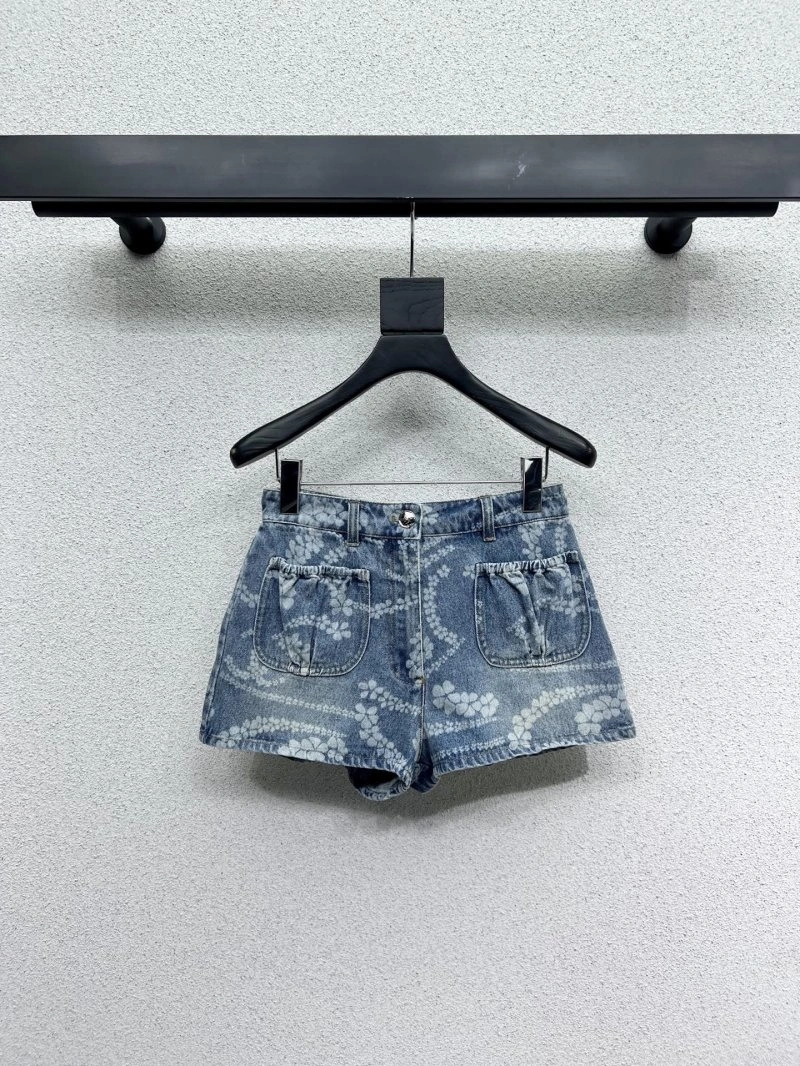 Chanel Jeans Minimalist 110669