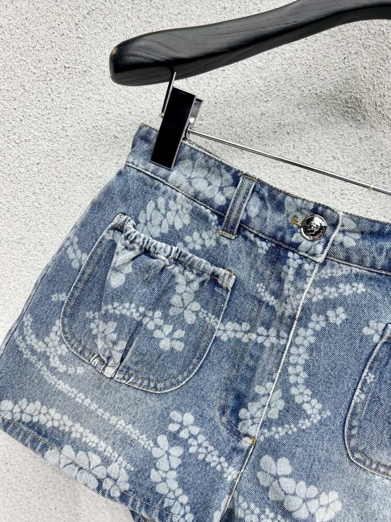 Chanel Jeans Minimalist 110669