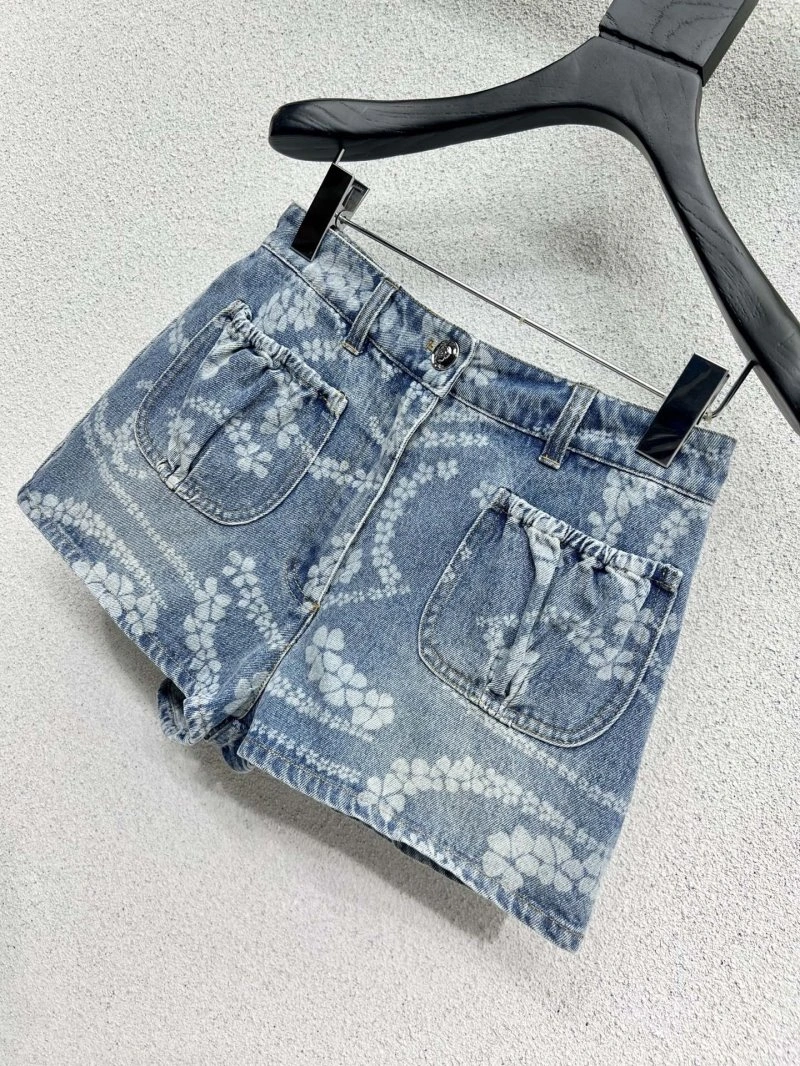 Chanel Jeans Minimalist 110669