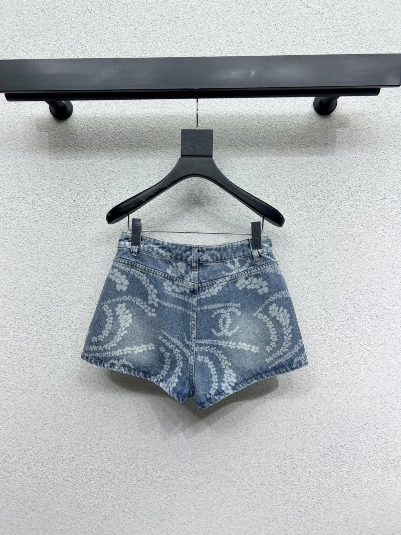 Chanel Jeans Minimalist 110669