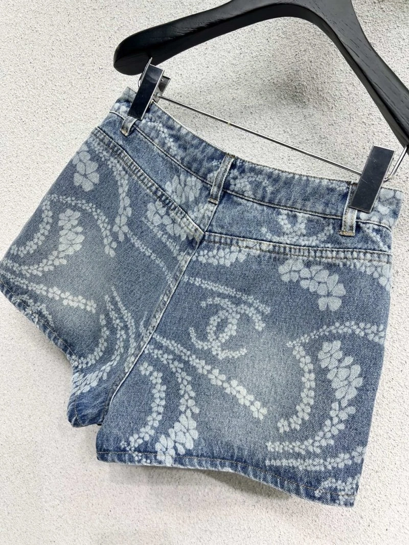 Chanel Jeans Minimalist 110669