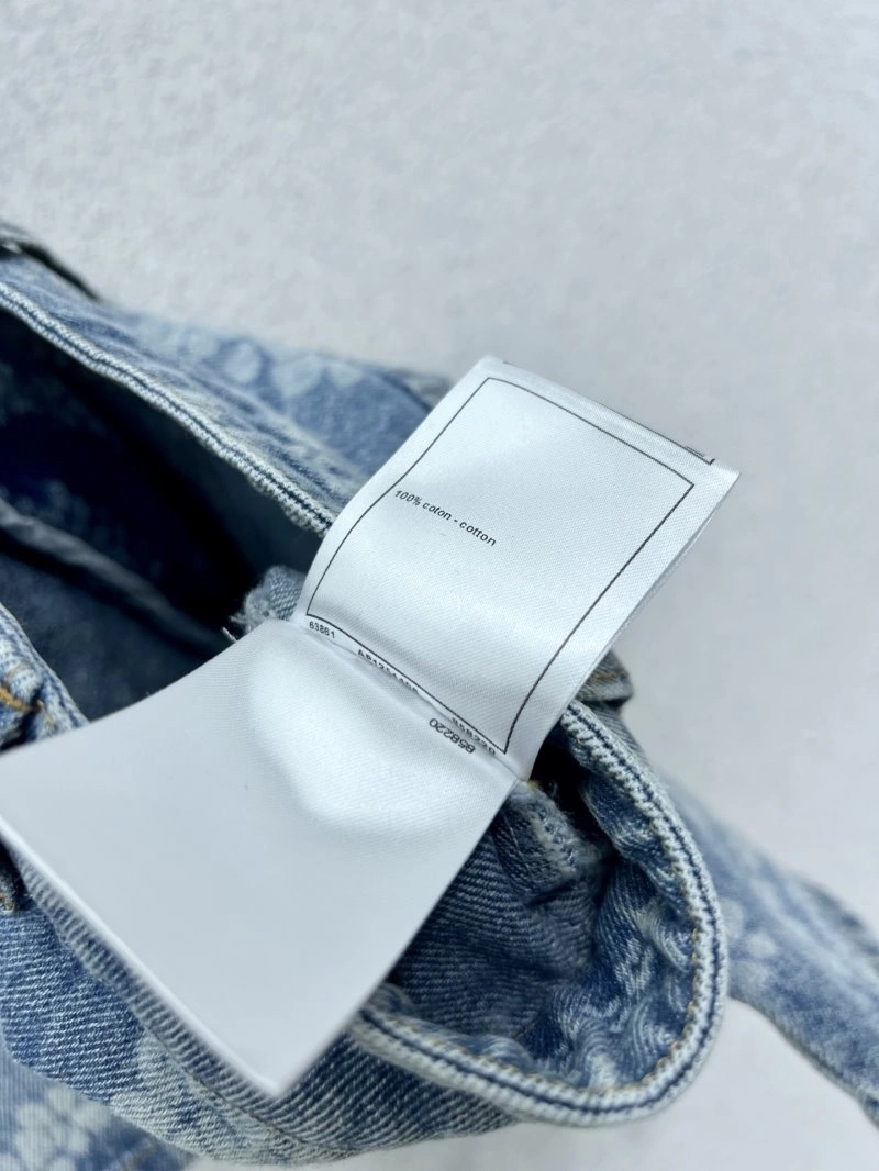 Chanel Jeans Minimalist 110669
