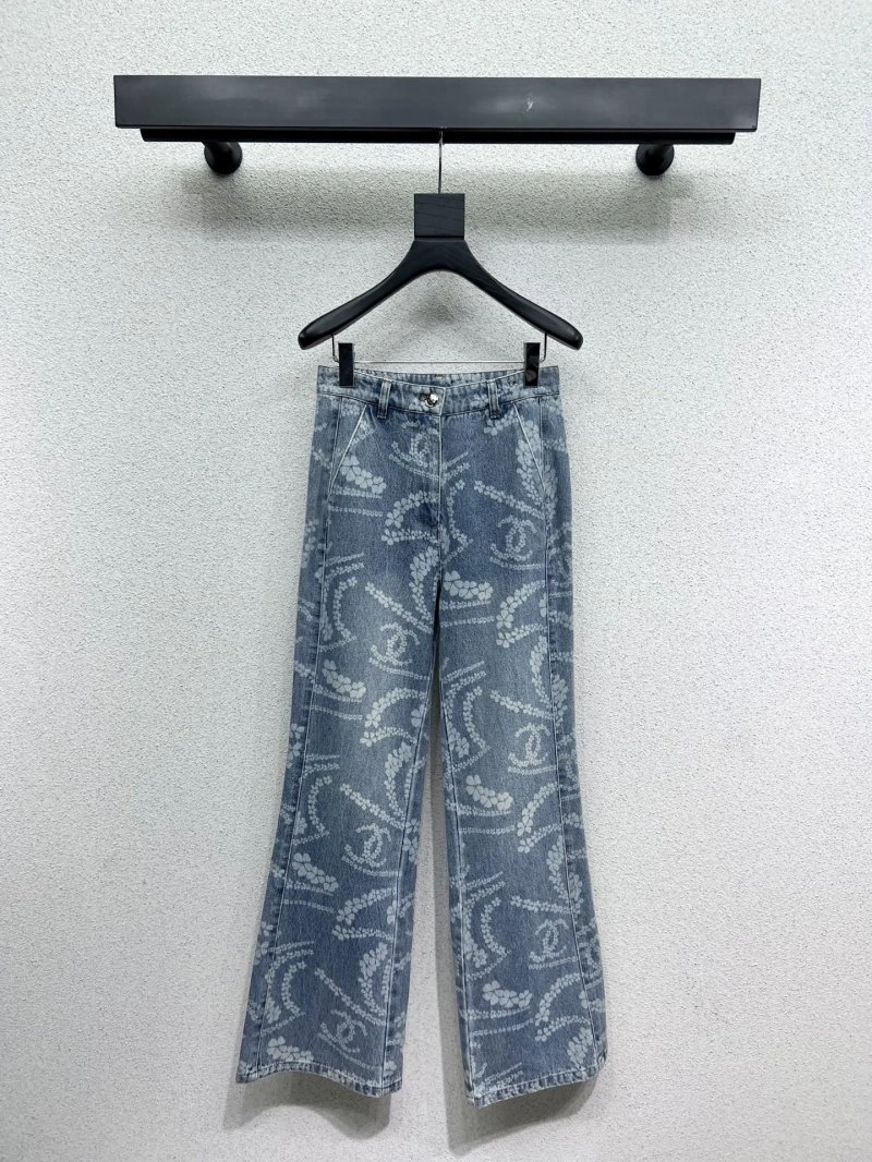 Chanel Jeans SmartChoice 110655