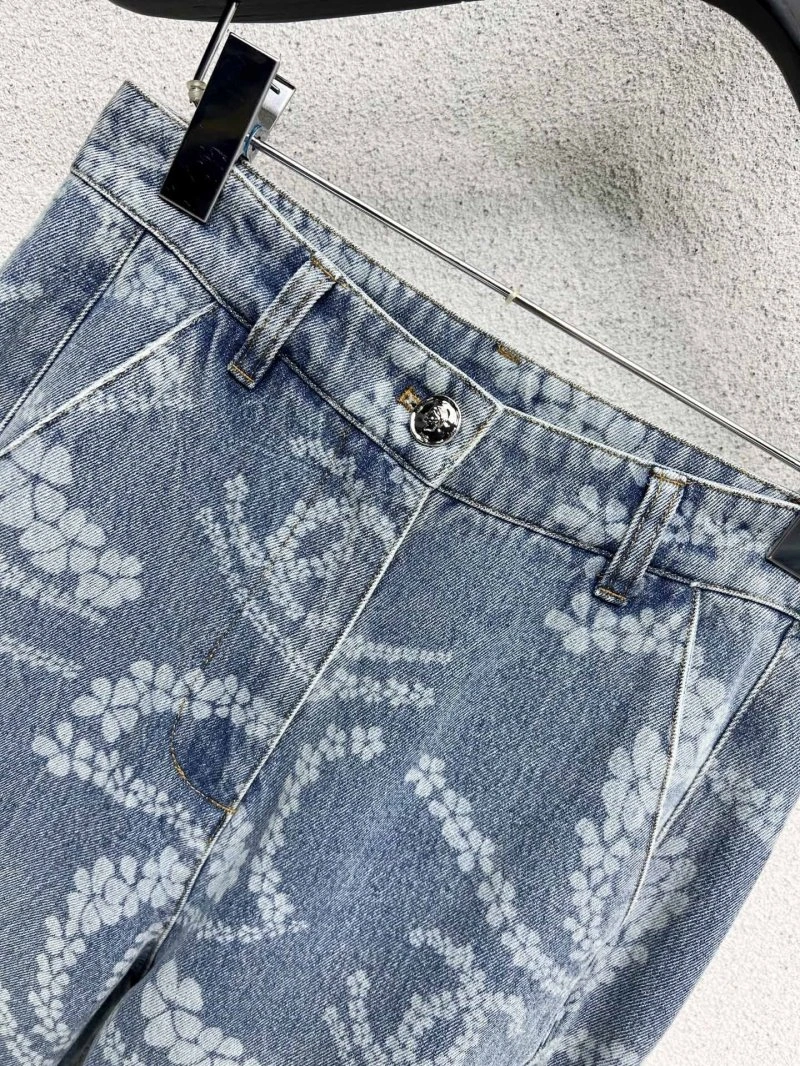 Chanel Jeans SmartChoice 110655