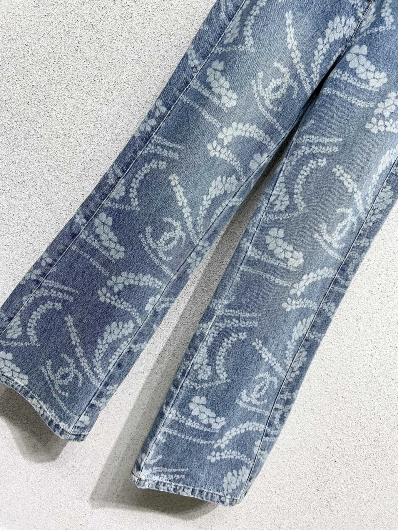 Chanel Jeans SmartChoice 110655