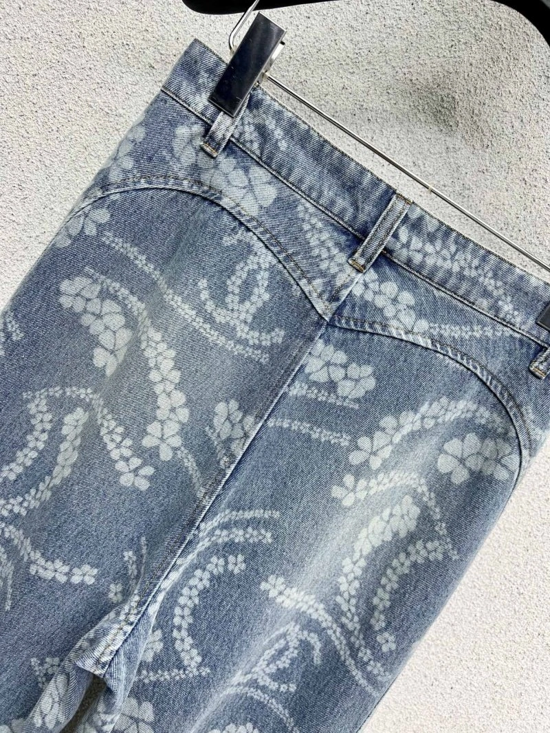 Chanel Jeans SmartChoice 110655