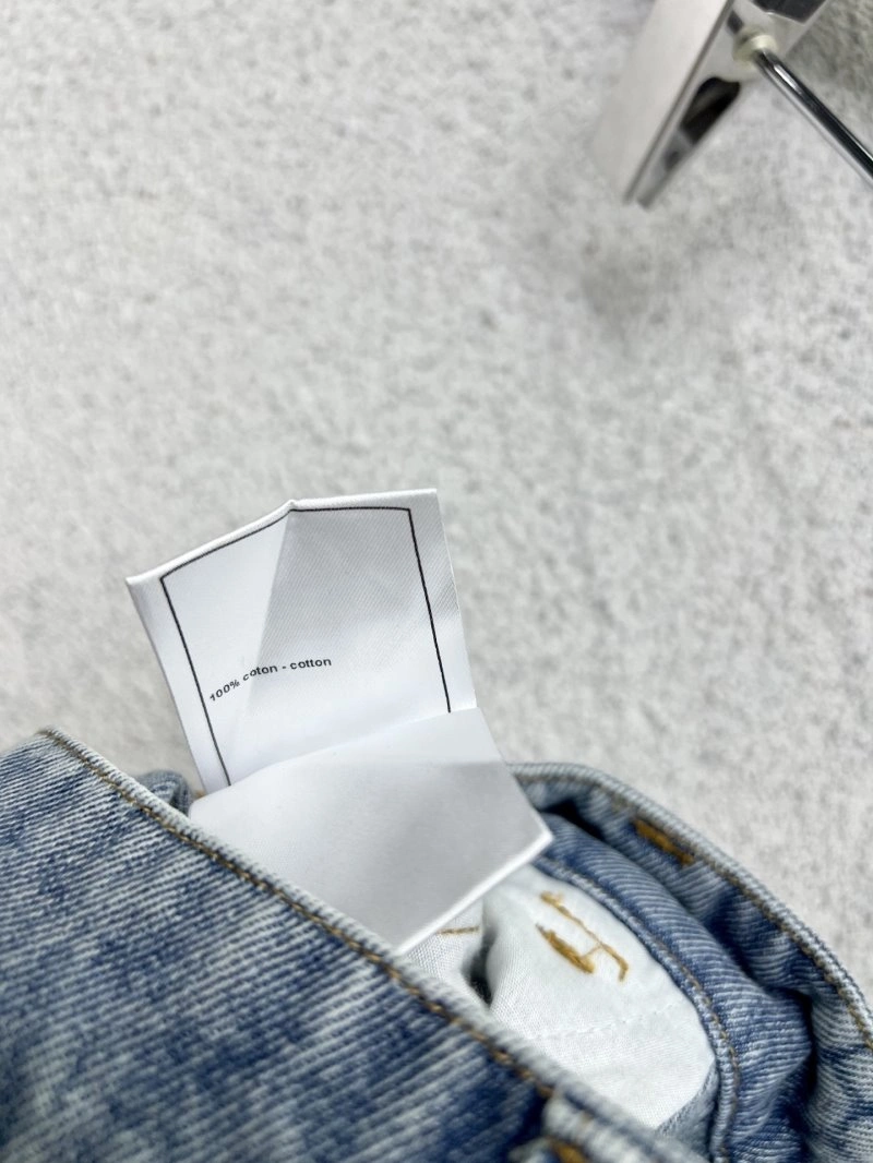 Chanel Jeans SmartChoice 110655