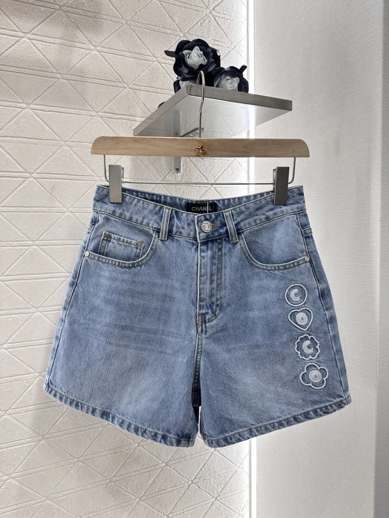 Popular Chanel Jeans 110667