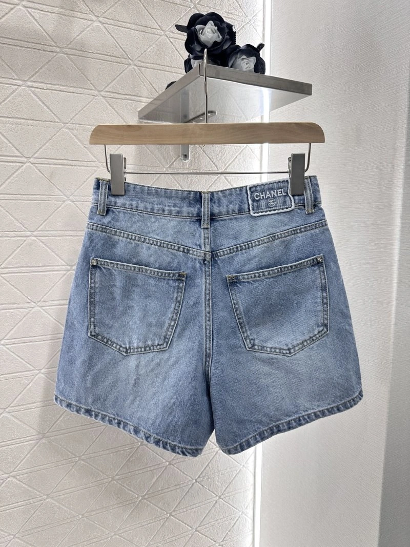 Popular Chanel Jeans 110667