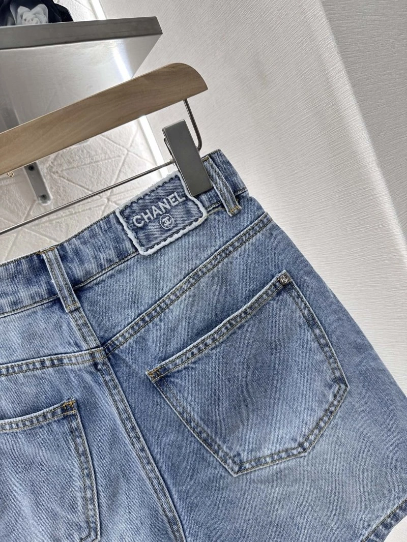 Popular Chanel Jeans 110667
