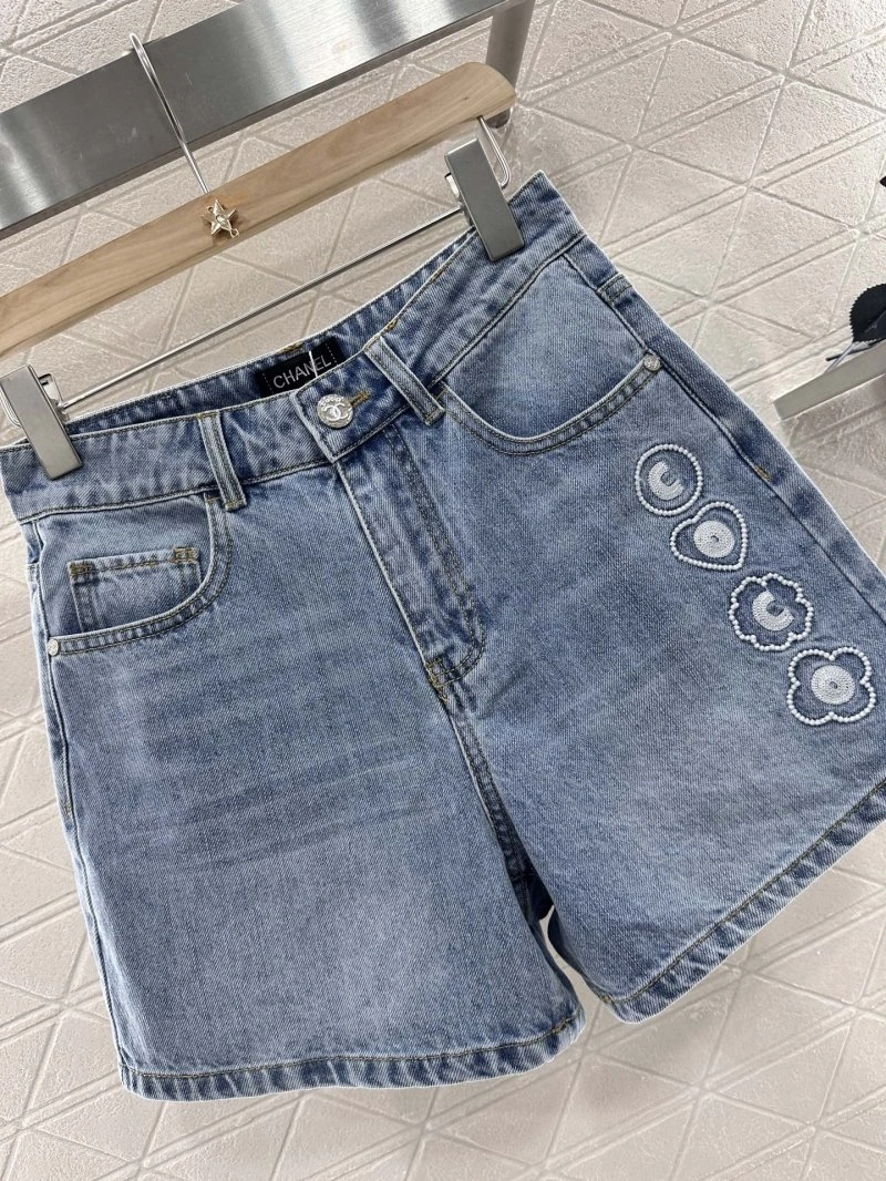 Popular Chanel Jeans 110667