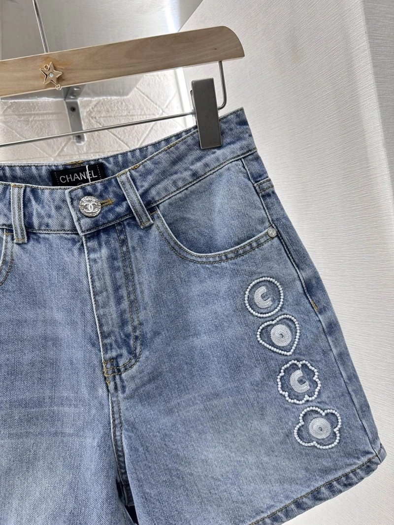 Popular Chanel Jeans 110667