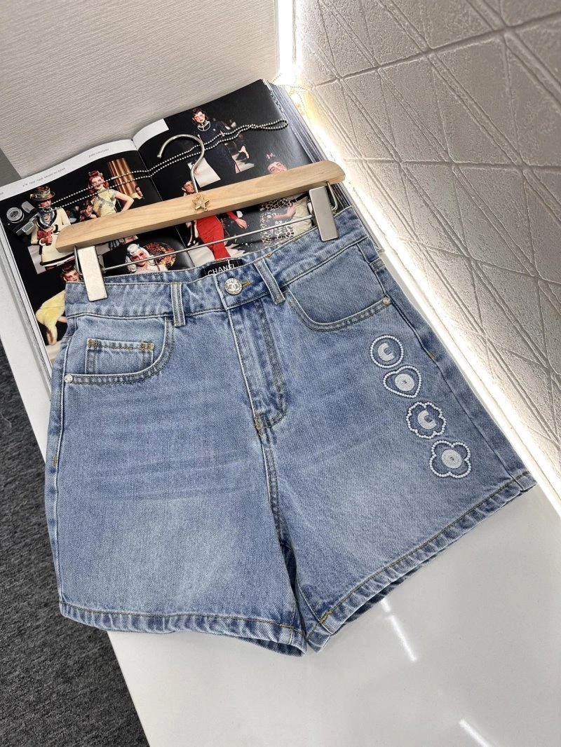 Popular Chanel Jeans 110667