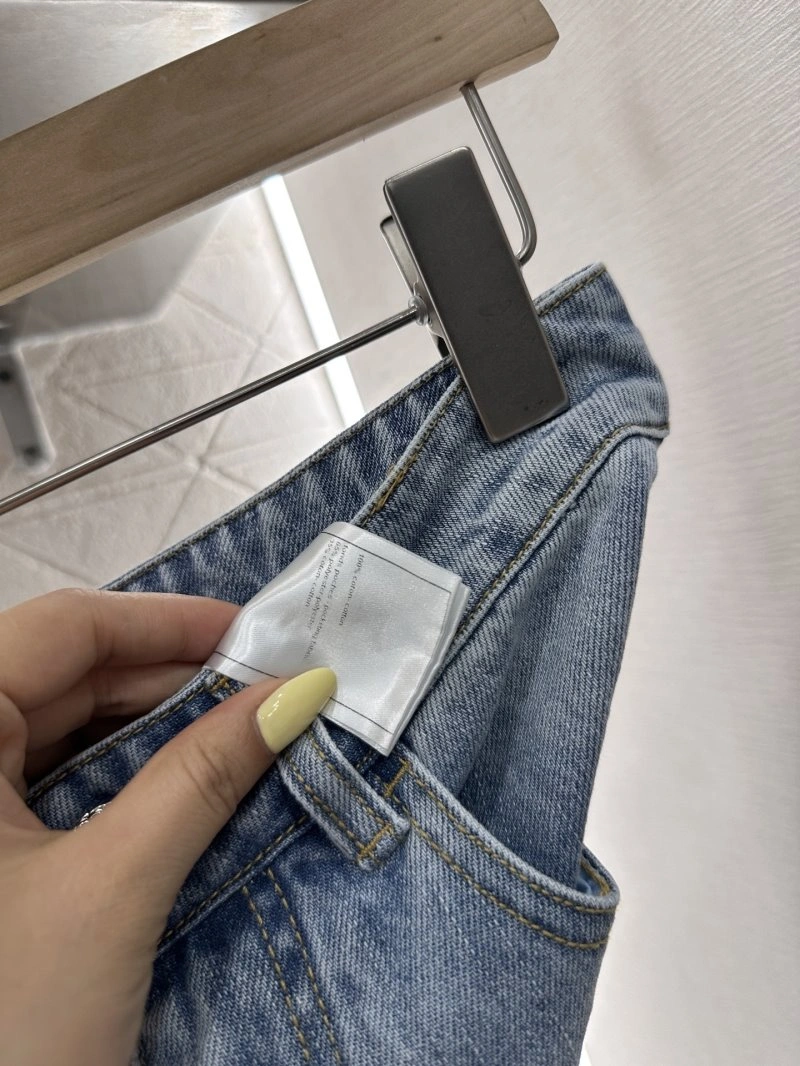 Popular Chanel Jeans 110667