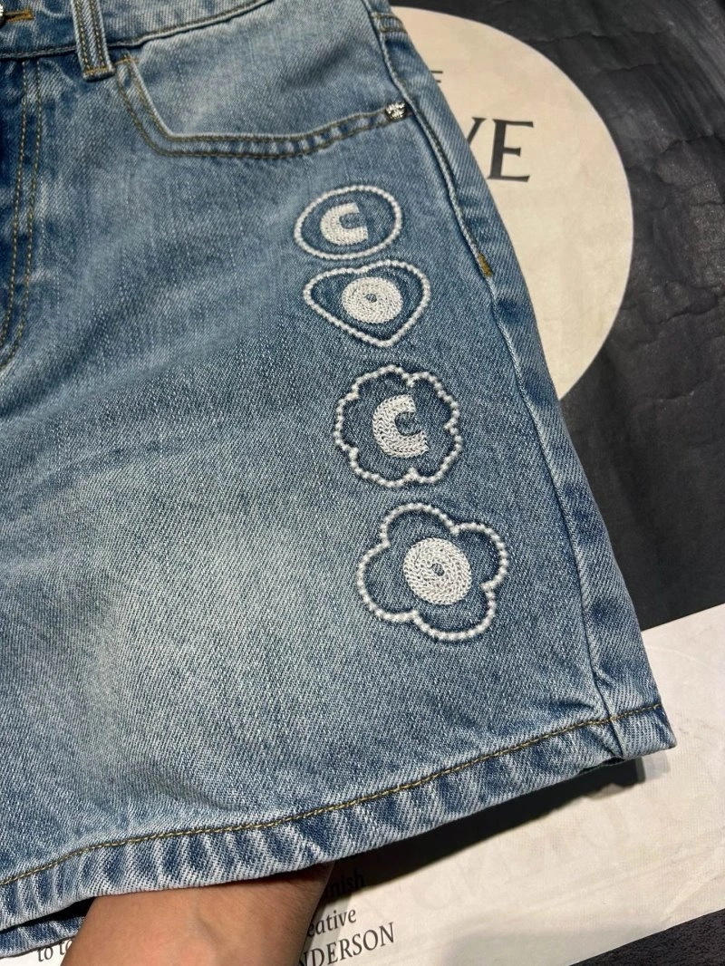 MultiPurpose Chanel Jeans 110654