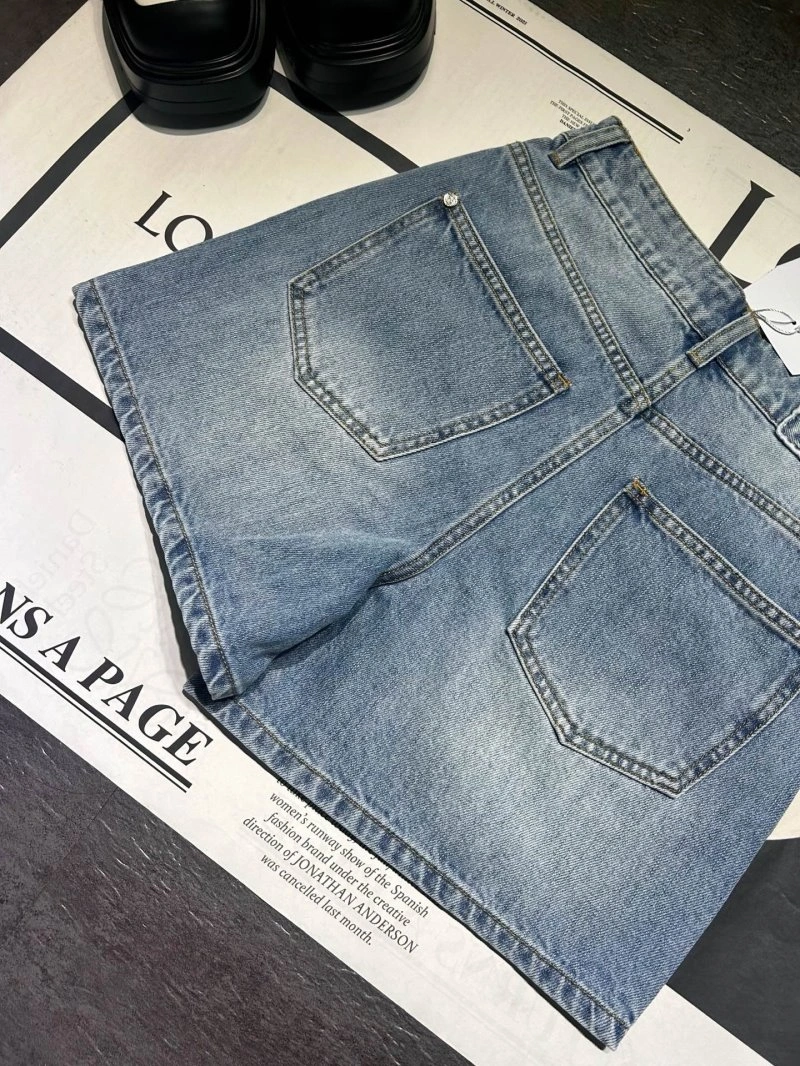 MultiPurpose Chanel Jeans 110654