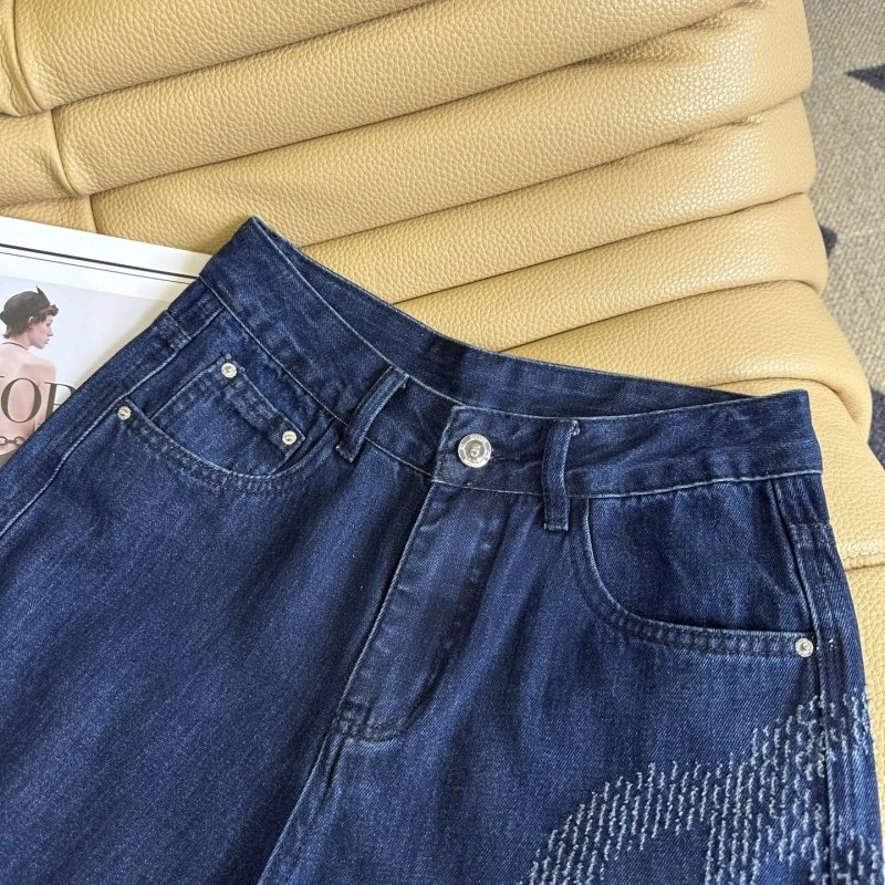 TimelessDesign Chanel Jeans 110658
