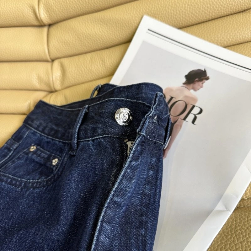 TimelessDesign Chanel Jeans 110658