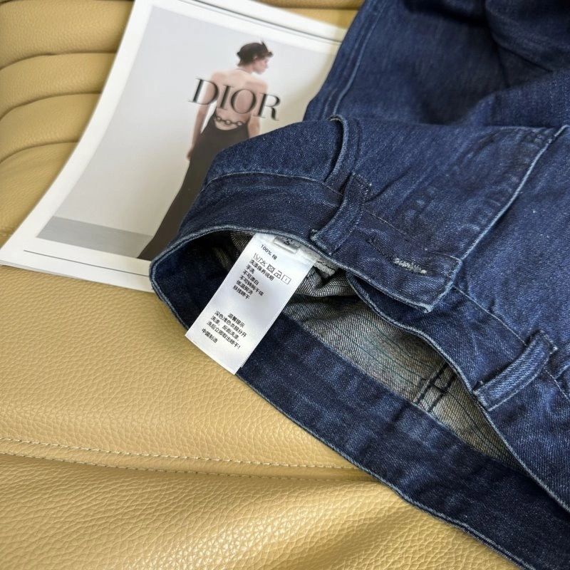 TimelessDesign Chanel Jeans 110658