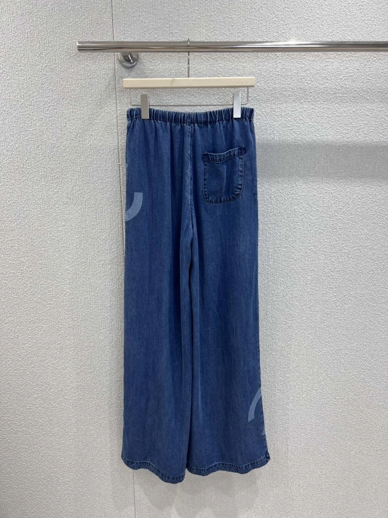 OnTrend Chanel Jeans 110682
