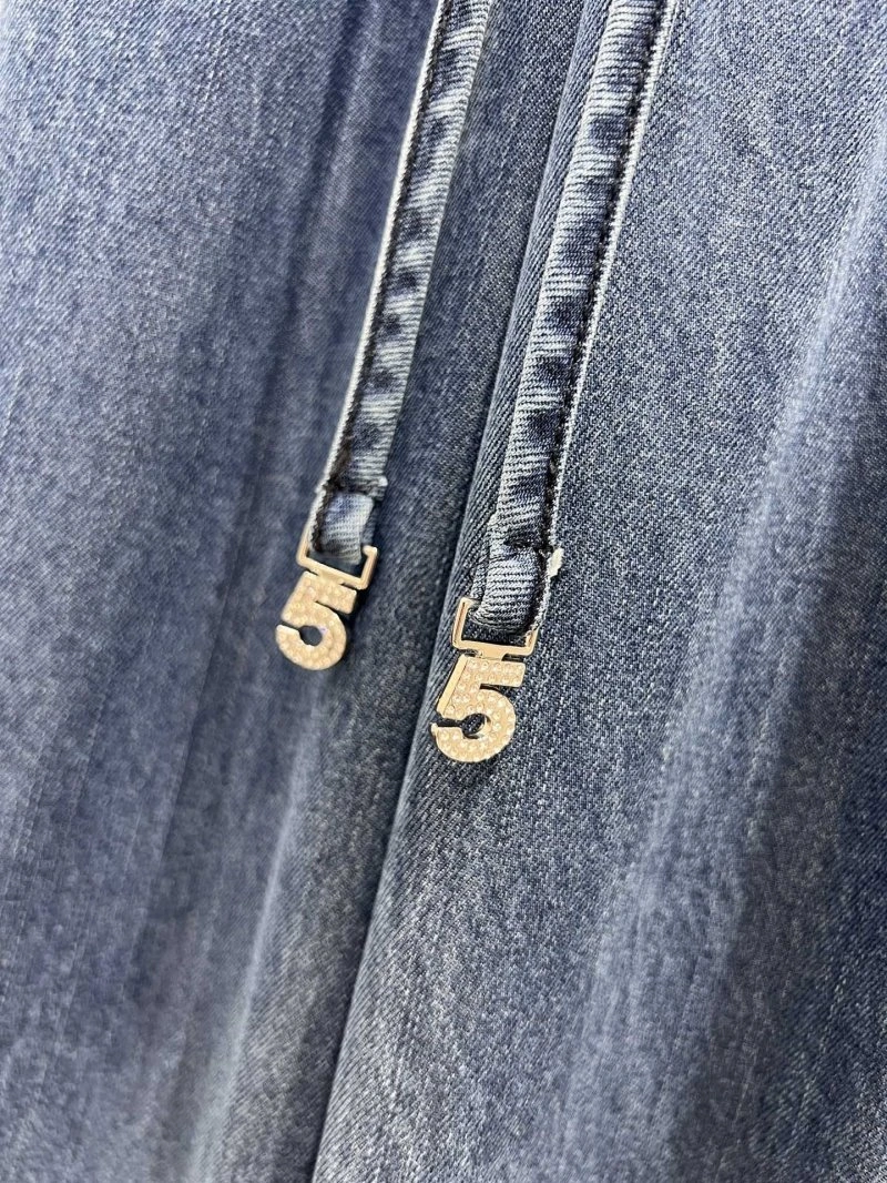 OnTrend Chanel Jeans 110682