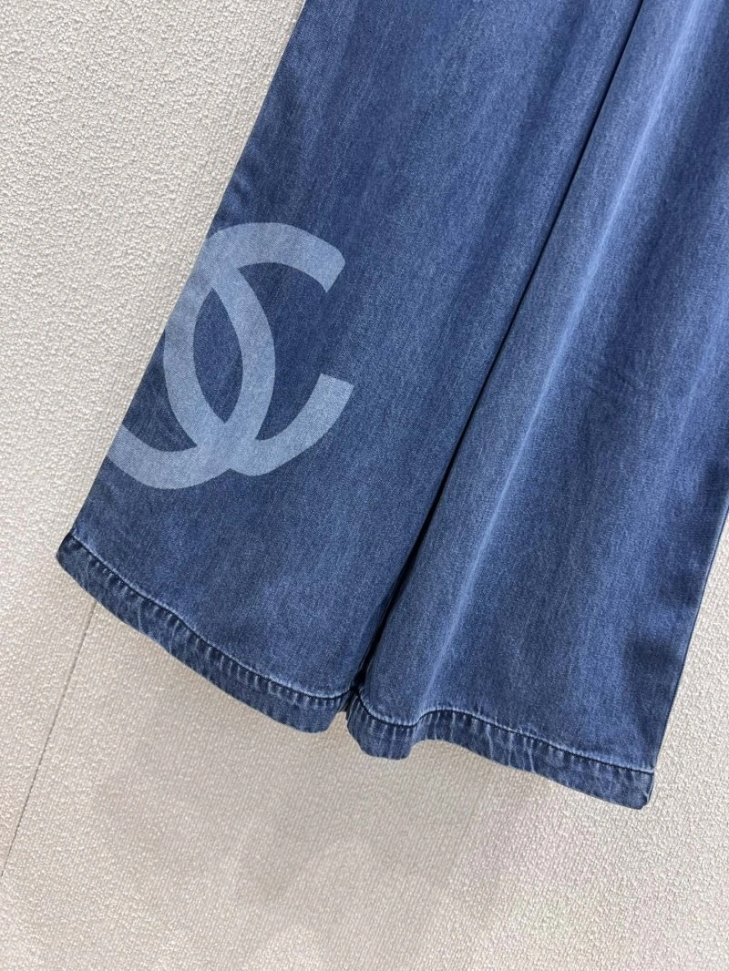 OnTrend Chanel Jeans 110682