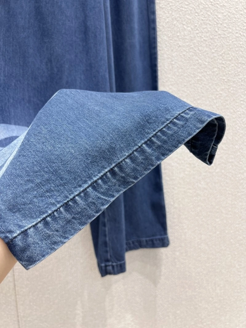 OnTrend Chanel Jeans 110682