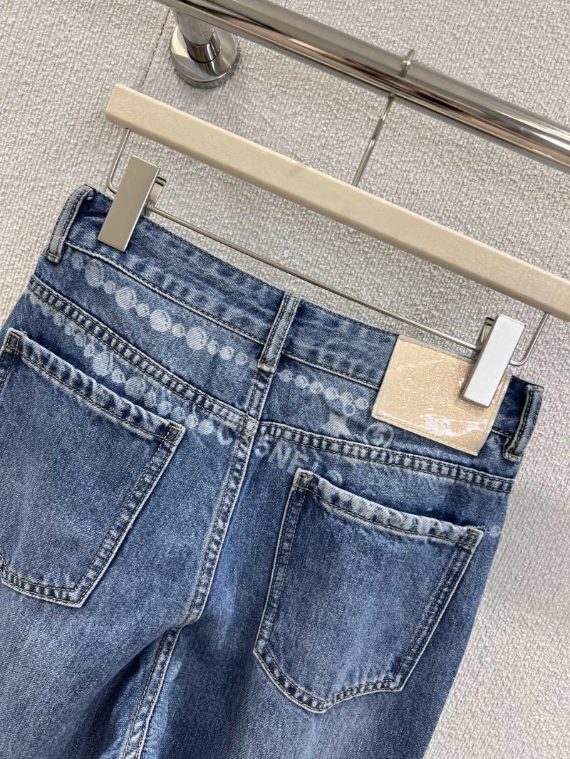 TimelessDesign Chanel Jeans 110674