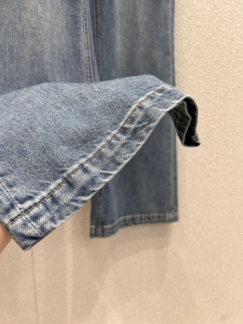 TimelessDesign Chanel Jeans 110674