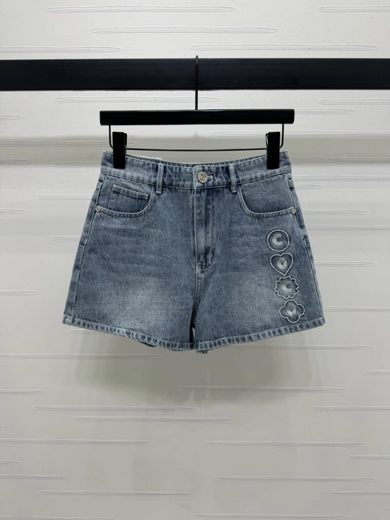 Chanel Jeans WaterResistant 110676