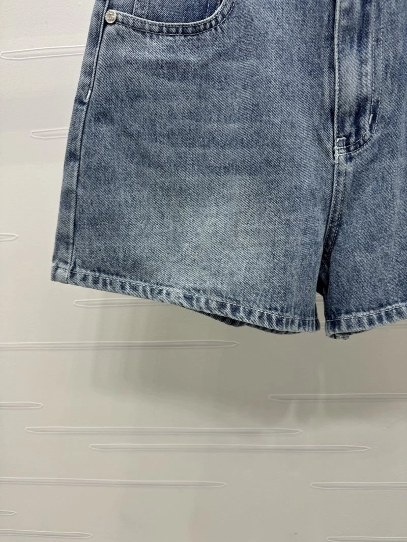 Chanel Jeans WaterResistant 110676